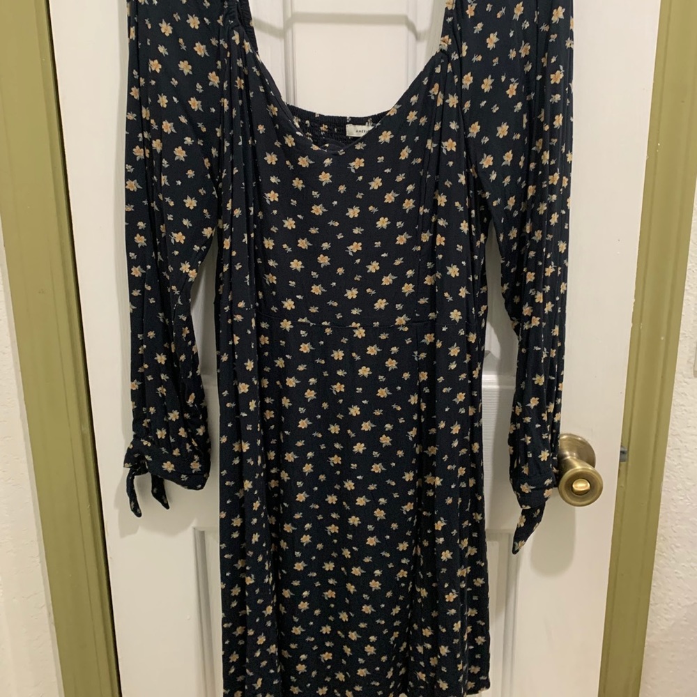 American Eagle Dress